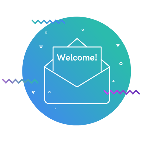 Onboarding welcome email