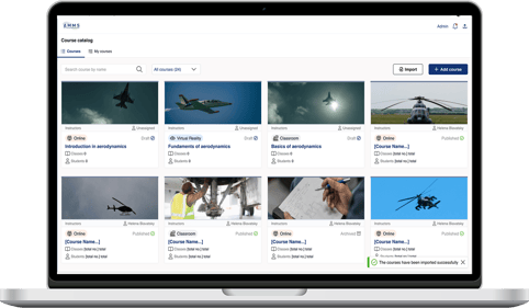 Computer Empact Academy 2