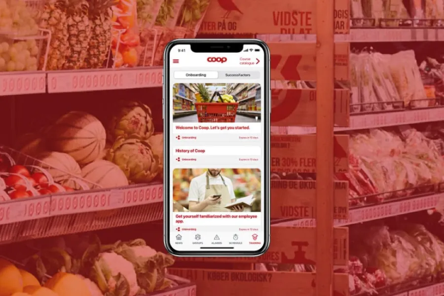 A Closer Look at Coop’s Onboarding Function How it Works