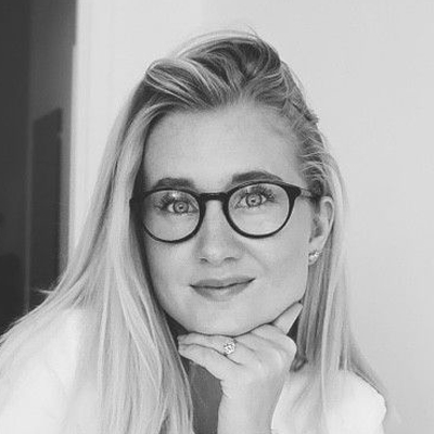 CECILIE BREMER SLOTH